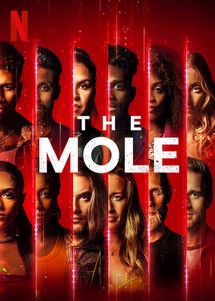 The Mole: Ai là nội gián - The Mole (2022) The Mole: Ai là nội gián - The Mole (2022)