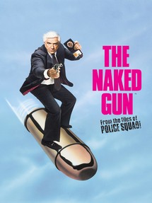 The Naked Gun: From the Files of Police Squad! - The Naked Gun: From the Files of Police Squad! (1988) The Naked Gun: From the Files of Police Squad! - The Naked Gun: From the Files of Police Squad! (1988)
