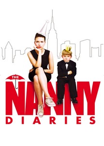 The Nanny Diaries - The Nanny Diaries (2007) The Nanny Diaries - The Nanny Diaries (2007)