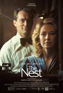 The Nest - The Nest (2020) The Nest - The Nest (2020)