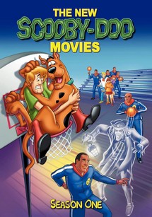 The New Scooby-Doo Movies (Phần 1) - The New Scooby-Doo Movies (Season 1) (1972) The New Scooby-Doo Movies (Phần 1) - The New Scooby-Doo Movies (Season 1) (1972)