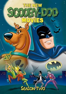 The New Scooby-Doo Movies (Phần 2) - The New Scooby-Doo Movies (Season 2) (1973) The New Scooby-Doo Movies (Phần 2) - The New Scooby-Doo Movies (Season 2) (1973)
