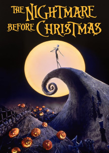 The Nightmare Before Christmas - The Nightmare Before Christmas (1993) The Nightmare Before Christmas - The Nightmare Before Christmas (1993)