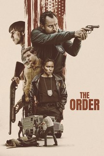 The Order - The Order (2024) The Order - The Order (2024)