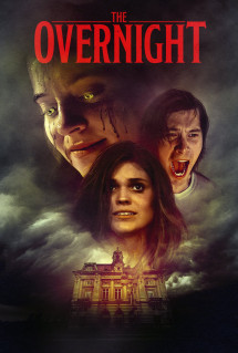Trắng Đêm - The Overnight (2016) Trắng Đêm - The Overnight (2016)