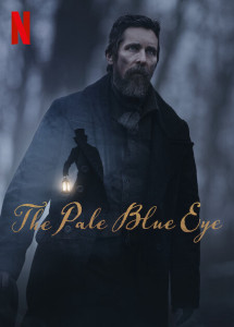 The Pale Blue Eye - The Pale Blue Eye (2022) The Pale Blue Eye - The Pale Blue Eye (2022)