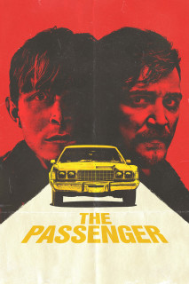 The Passenger - The Passenger (2023) The Passenger - The Passenger (2023)