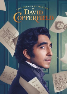 The Personal History of David Copperfield - The Personal History of David Copperfield (2019) The Personal History of David Copperfield - The Personal History of David Copperfield (2019)