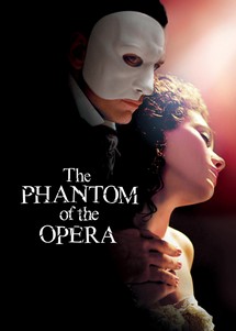 The Phantom of the Opera - The Phantom of the Opera (2004) The Phantom of the Opera - The Phantom of the Opera (2004)