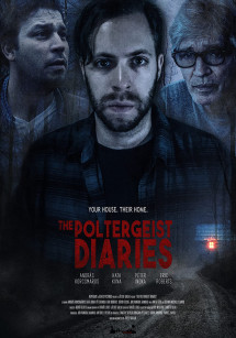 The Poltergeist Diaries - The Poltergeist Diaries (2021) The Poltergeist Diaries - The Poltergeist Diaries (2021)