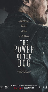 The Power of the Dog - The Power of the Dog (2021) The Power of the Dog - The Power of the Dog (2021)