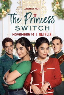 The Princess Switch - The Princess Switch (2018) The Princess Switch - The Princess Switch (2018)