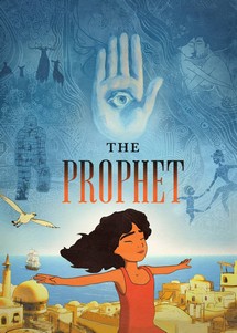The Prophet - The Prophet (2014) The Prophet - The Prophet (2014)