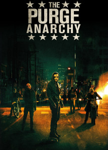 The Purge: Anarchy - The Purge: Anarchy (2014) The Purge: Anarchy - The Purge: Anarchy (2014)