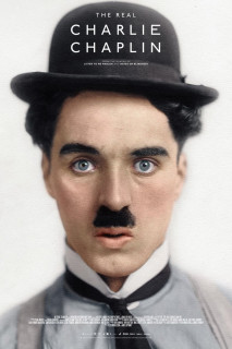 The Real Charlie Chaplin - The Real Charlie Chaplin (2021) The Real Charlie Chaplin - The Real Charlie Chaplin (2021)