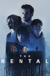 The Rental - The Rental (2020) The Rental - The Rental (2020)