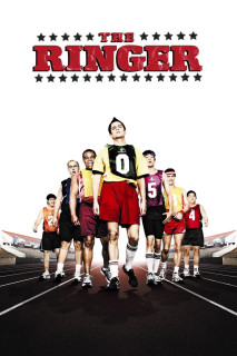 The Ringer - The Ringer (2005) The Ringer - The Ringer (2005)