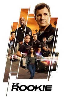 The Rookie (Phần 5) - The Rookie (Season 5) (2022) The Rookie (Phần 5) - The Rookie (Season 5) (2022)