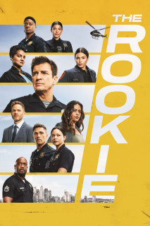 The Rookie (Phần 6) - The Rookie (Season 6) (2024) The Rookie (Phần 6) - The Rookie (Season 6) (2024)