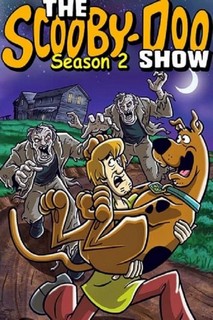 The Scooby-Doo Show (Phần 2) - The Scooby-Doo Show (Season 2) (1977) The Scooby-Doo Show (Phần 2) - The Scooby-Doo Show (Season 2) (1977)
