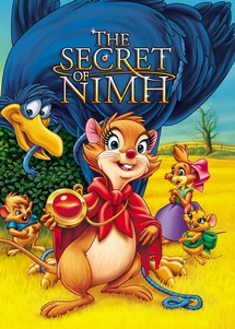 The Secret of NIMH - The Secret of NIMH (1982) The Secret of NIMH - The Secret of NIMH (1982)