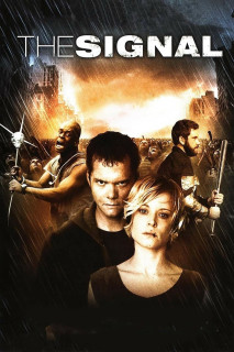 The Signal - The Signal (2007) The Signal - The Signal (2007)