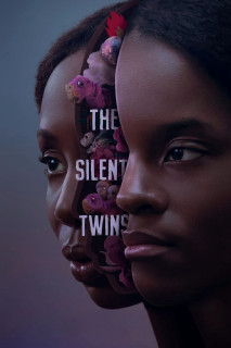 The Silent Twins - The Silent Twins (2022) The Silent Twins - The Silent Twins (2022)