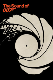The Sound of 007 - The Sound of 007 (2022) The Sound of 007 - The Sound of 007 (2022)