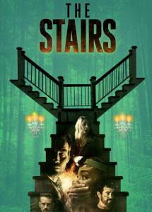 The Stairs - The Stairs (2021) The Stairs - The Stairs (2021)