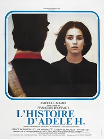 The Story of Adele H. - The Story of Adele H. (1975) The Story of Adele H. - The Story of Adele H. (1975)