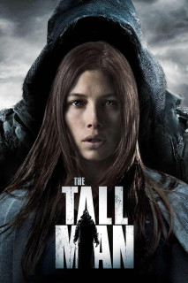 The Tall Man - The Tall Man (2012) The Tall Man - The Tall Man (2012)