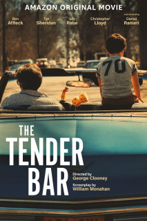 The Tender Bar - The Tender Bar (2021) The Tender Bar - The Tender Bar (2021)