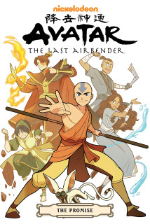 Thế Thần: Ngự khí sư cuối cùng - Avatar: The Last Airbender (2005) Thế Thần: Ngự khí sư cuối cùng - Avatar: The Last Airbender (2005)