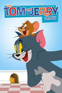 The Tom and Jerry Show (Phần 1) - The Tom and Jerry Show (Season 1) (2014) The Tom and Jerry Show (Phần 1) - The Tom and Jerry Show (Season 1) (2014)