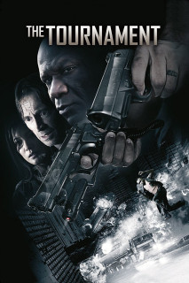 The Tournament - The Tournament (2009) The Tournament - The Tournament (2009)