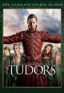 Vương Triều Tudors (Phần 4) - The Tudors (Season 4) (2010) Vương Triều Tudors (Phần 4) - The Tudors (Season 4) (2010)