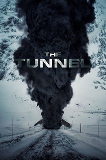 The Tunnel - The Tunnel (2019) The Tunnel - The Tunnel (2019)