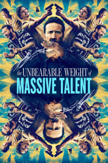 Gánh Nặng Ngàn Cân Của Tài Năng Kiệt Xuất - The Unbearable Weight of Massive Talent (2022) Gánh Nặng Ngàn Cân Của Tài Năng Kiệt Xuất - The Unbearable Weight of Massive Talent (2022)