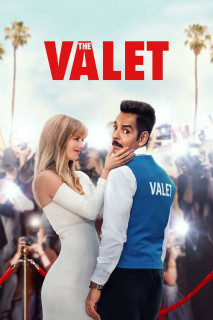 The Valet - The Valet (2022) The Valet - The Valet (2022)