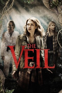 The Veil - The Veil (2016) The Veil - The Veil (2016)
