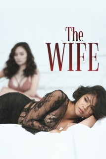 The Wife - The Wife (2022) The Wife - The Wife (2022)