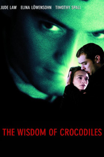 The Wisdom of Crocodiles - The Wisdom of Crocodiles (1998) The Wisdom of Crocodiles - The Wisdom of Crocodiles (1998)