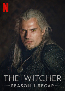 The Witcher Season One Recap: From the Beginning - The Witcher Season One Recap: From the Beginning (2021) The Witcher Season One Recap: From the Beginning - The Witcher Season One Recap: From the Beginning (2021)