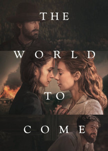 The World to Come - The World to Come (2021) The World to Come - The World to Come (2021)
