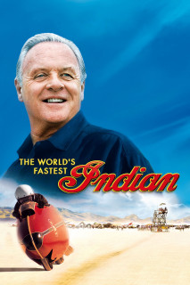 The World's Fastest Indian - The World's Fastest Indian (2005) The World's Fastest Indian - The World's Fastest Indian (2005)
