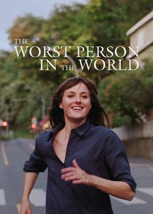 The Worst Person in the World - The Worst Person in the World (2021) The Worst Person in the World - The Worst Person in the World (2021)