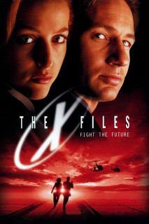 The X Files - The X Files (1998) The X Files - The X Files (1998)