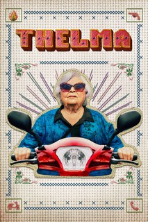 Thelma - Thelma (2024) Thelma - Thelma (2024)