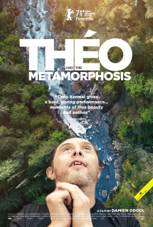 Theo and the Metamorphosis - Théo et les métamorphoses (2022) Theo and the Metamorphosis - Théo et les métamorphoses (2022)