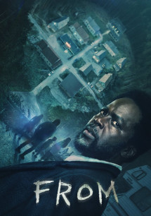 Thị Trấn Ác Mộng (Phần 1) - From (Season 1) (2022) Thị Trấn Ác Mộng (Phần 1) - From (Season 1) (2022)